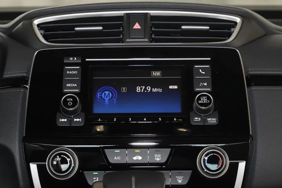 跟风消费的观念过时了  看昂科威S如何用高级感降维打击CR-V