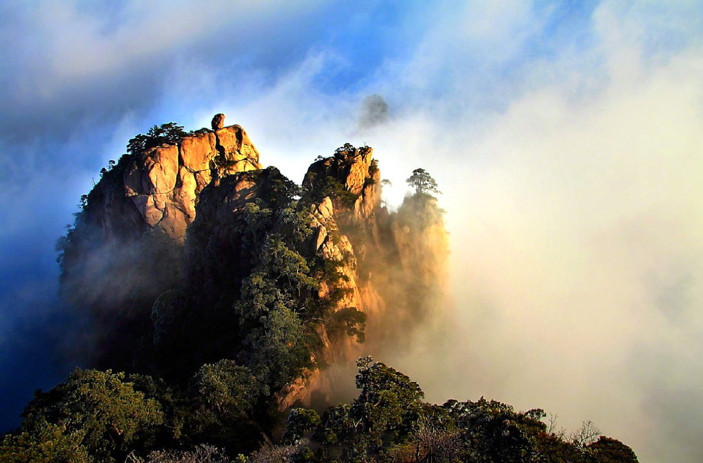 十一旅游去哪里?这5个地方不容错过!|成都_新浪新闻