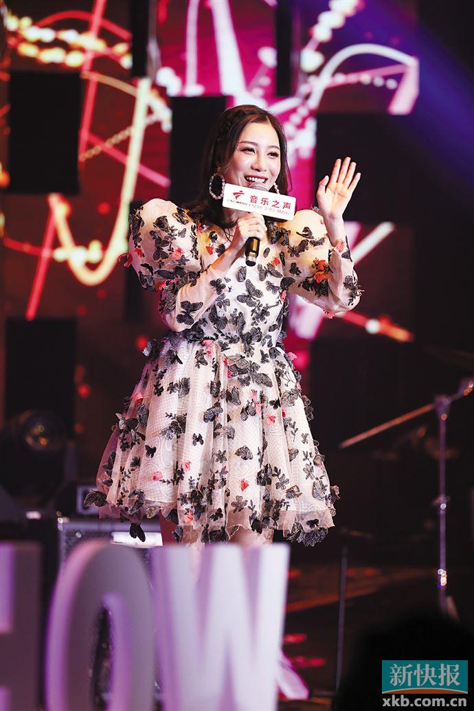 宣布成立全球听迷会 林琳:从中央车站走向世界