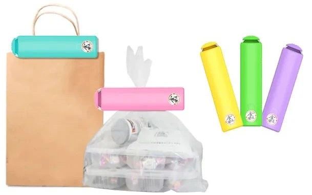 上海启用“食安封签3.0”版 可循环使用数万次