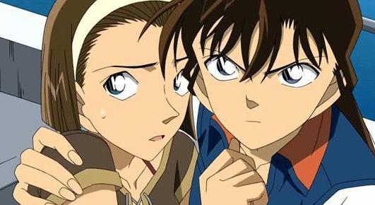 仔细想想,这大概就是"上流"吧|毛利兰|小兰_新浪新闻