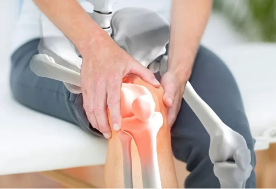 治疗膝关节骨病看这篇就够了