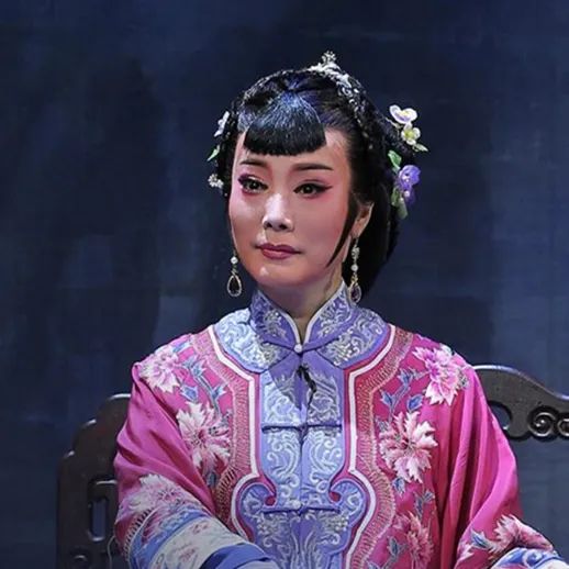 尚长荣获白玉兰奖终身成就奖:艺术追求没有终点|霸王别姬|京剧|尚长荣