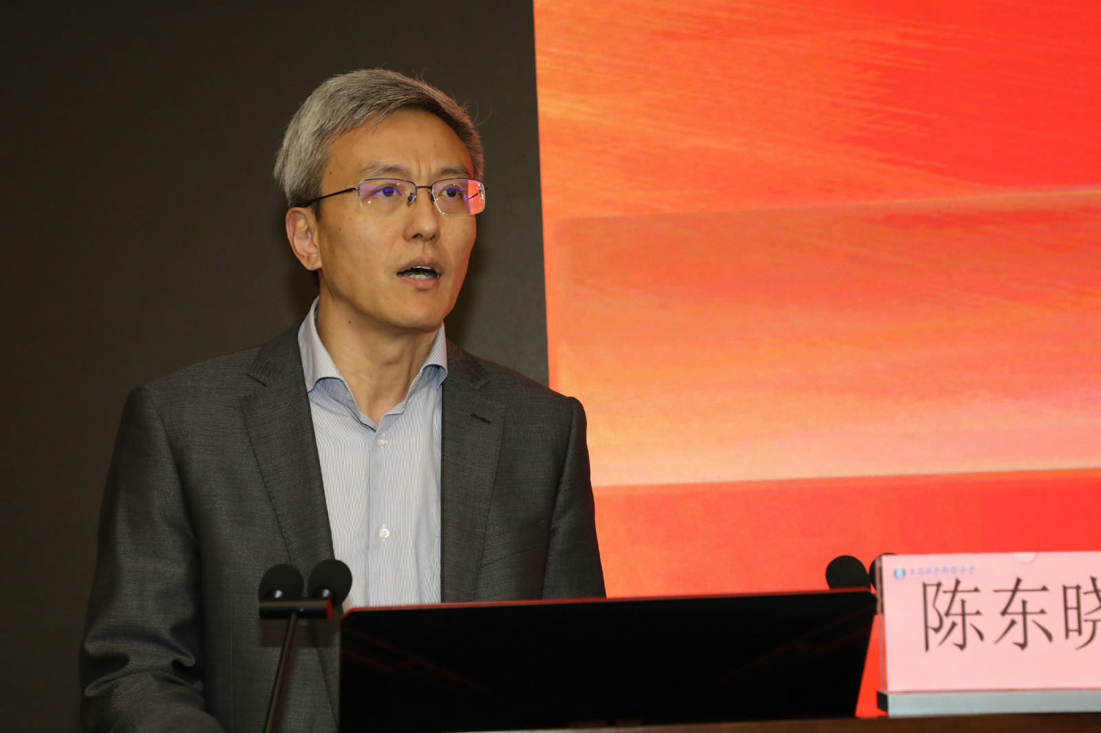 上海社联学术活动月|陈东晓:新冠已重置和重建安全叙事