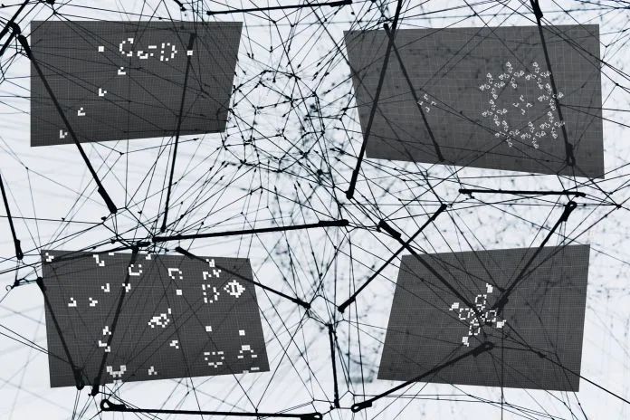 这么简单的游戏还卡壳 神经网络在 生命游戏 里苦苦挣扎 手机新浪网