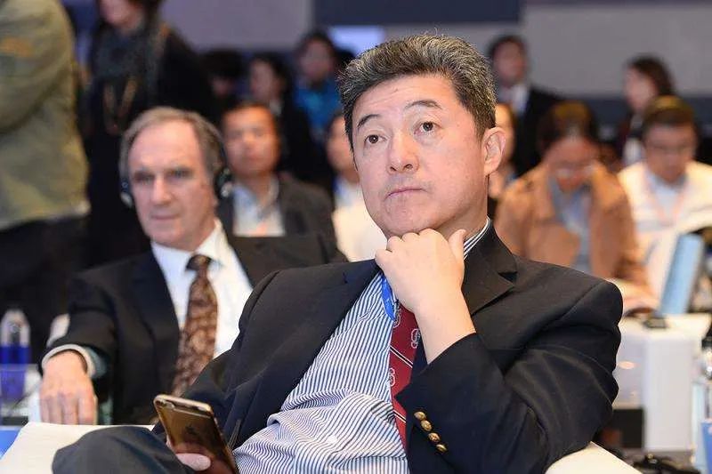 品牌人物张首晟从阁楼的孤独到科学的辉煌