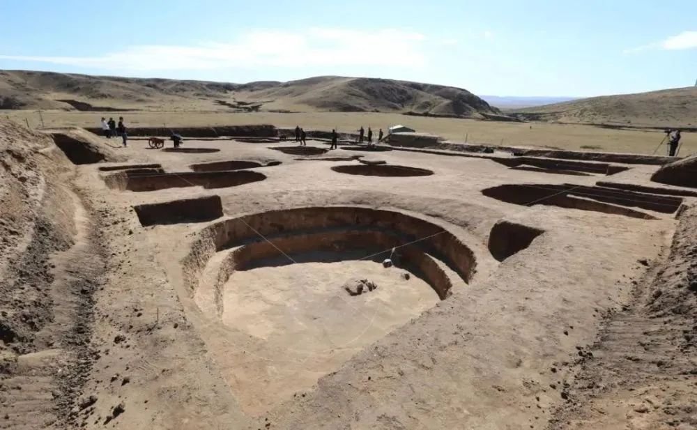 重大发现!内蒙古发现距今8400—7600年的遗址!快看看在哪?