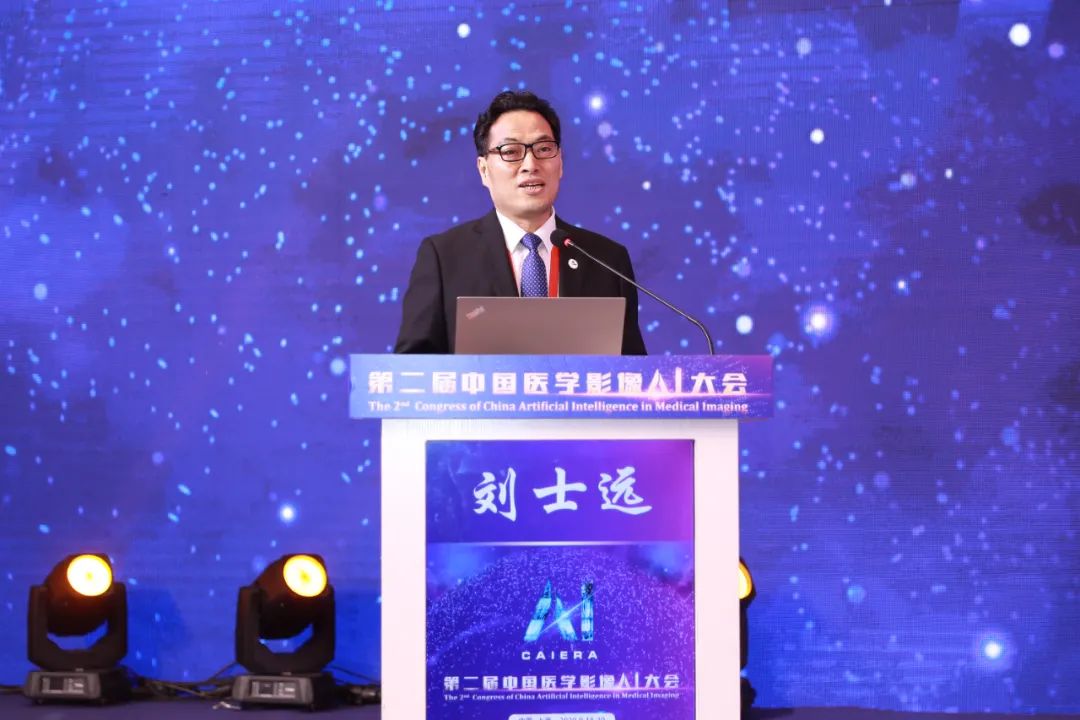 2020中国影像学医院_2020年,中国医学影像市场规模将达6000亿~