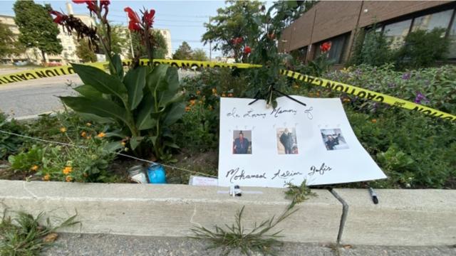 加拿大穆斯林疑被白人至上者谋杀，总理特鲁多称对种族仇恨零容忍休闲区蓝鸢梦想 - Www.slyday.coM