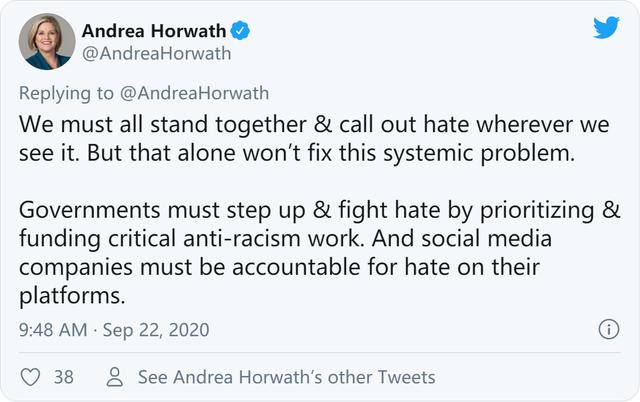 加拿大穆斯林疑被白人至上者谋杀，总理特鲁多称对种族仇恨零容忍休闲区蓝鸢梦想 - Www.slyday.coM