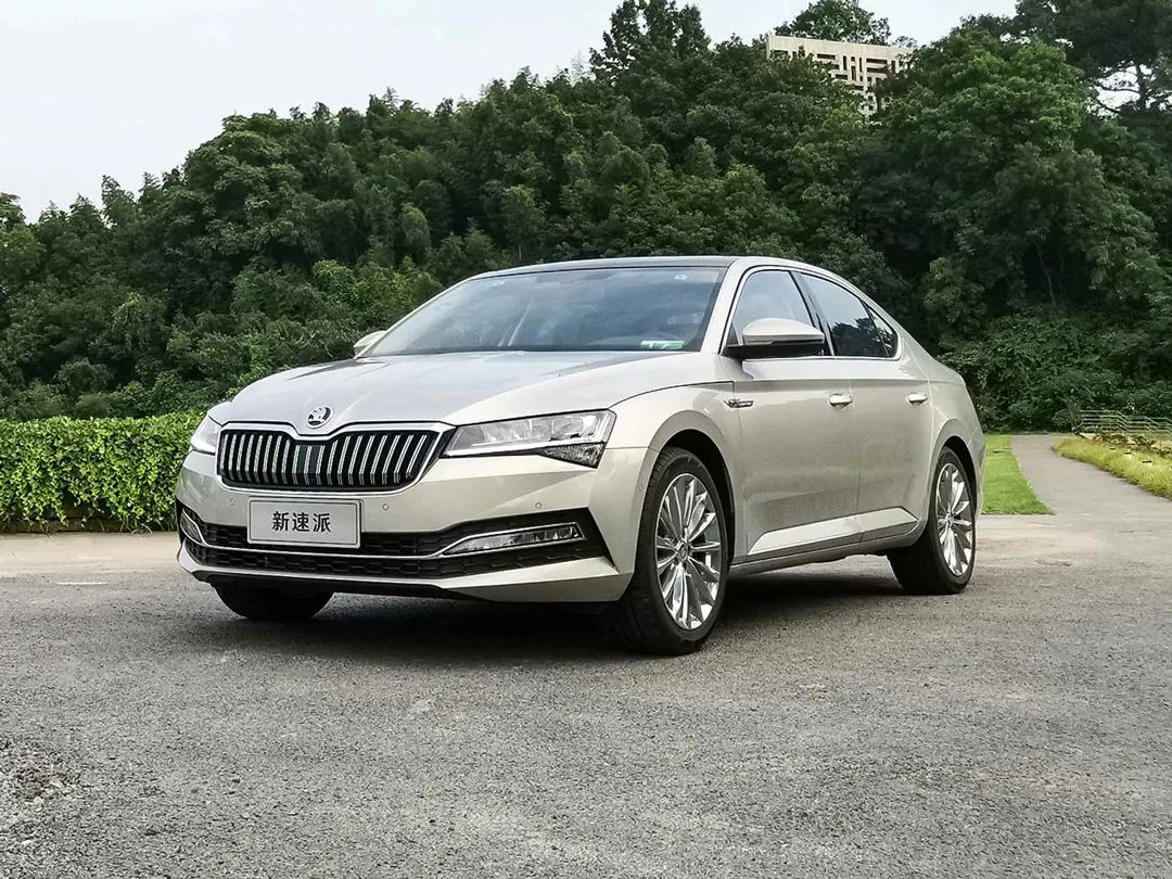 便宜为王！这款降价3.9万元起的合资中型车买到即赚到