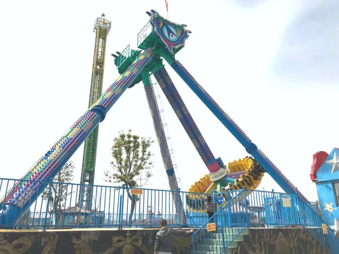 "以家人之名",在泰州来一场家庭之旅__财经头条