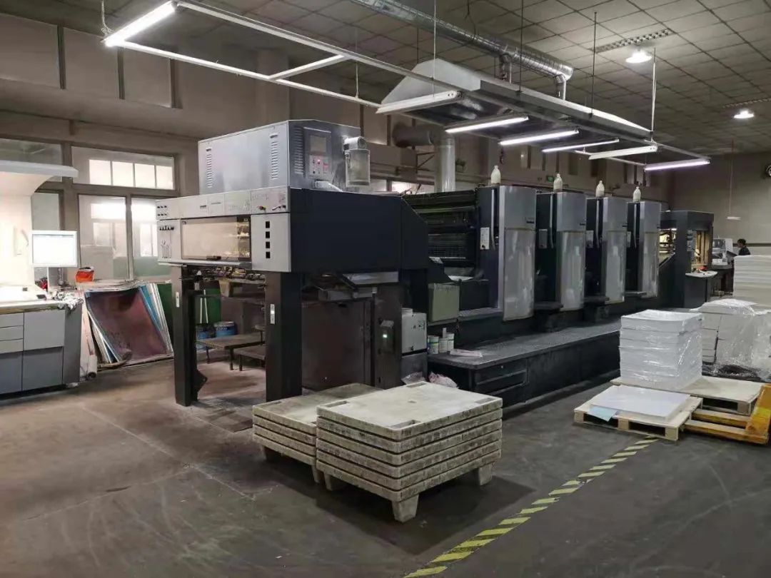 书业迎来报复性生产：无论价格战还是直播 终究不是长久之计