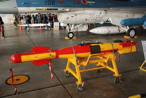 日本谋求远程攻击敌基地能力打造进攻性空中力量