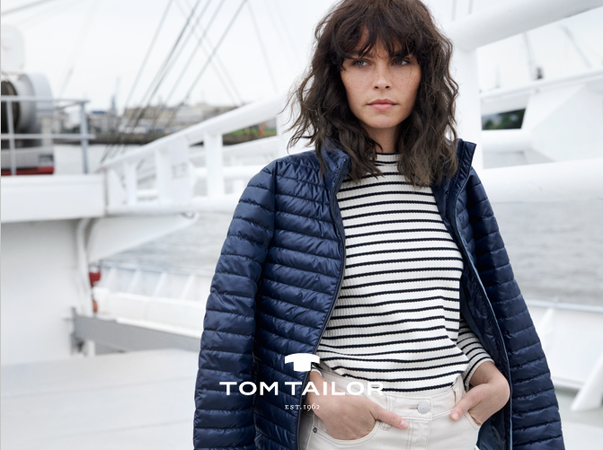 复星收购Tom Tailor GmbH所有股份 深化布局时尚产业