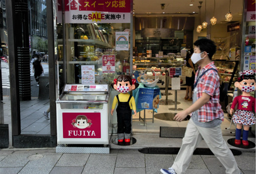 允许80岁退休？日本绞尽脑汁应对劳动力危机