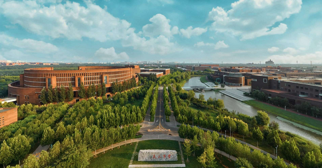 百年天南大百年海教园