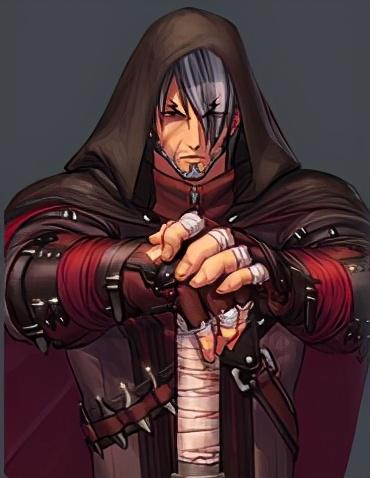 dnf 「听说爱情曾来过——你比我的生命更重要」|卢克西_新浪新闻