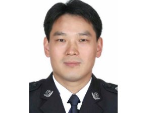 孙太平任广州市副市长,公安局局长