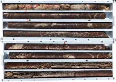 中核集团刷新我国工业铀矿化最深发现记录：1550米