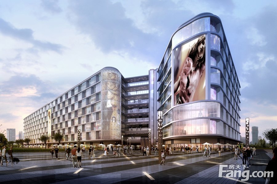 2020年9月杭州市未来科技城商圈写字楼市场租赁情况|均价|物业公司|建筑面积_新浪新闻