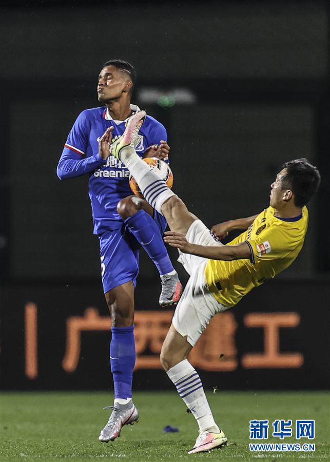 2020中超第一阶段排名_2020中超联赛(第一阶段)对守门员的影响和思考