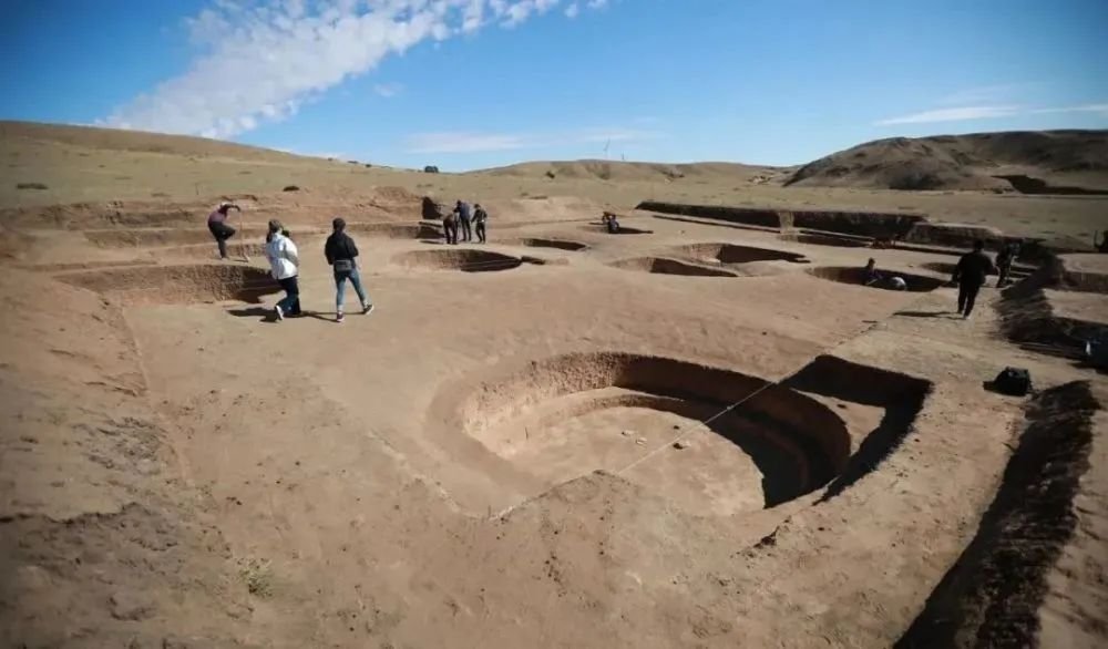重大发现!内蒙古发现距今8400—7600年的遗址!快看看在哪?