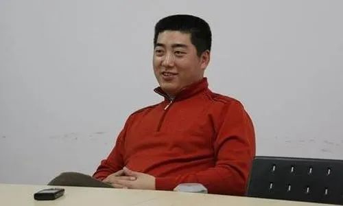 起底百度元老史有才