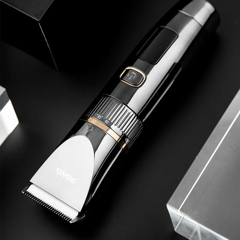 新手小白也能当理发师买1送9不花冤枉钱傻瓜理发器理发新革命