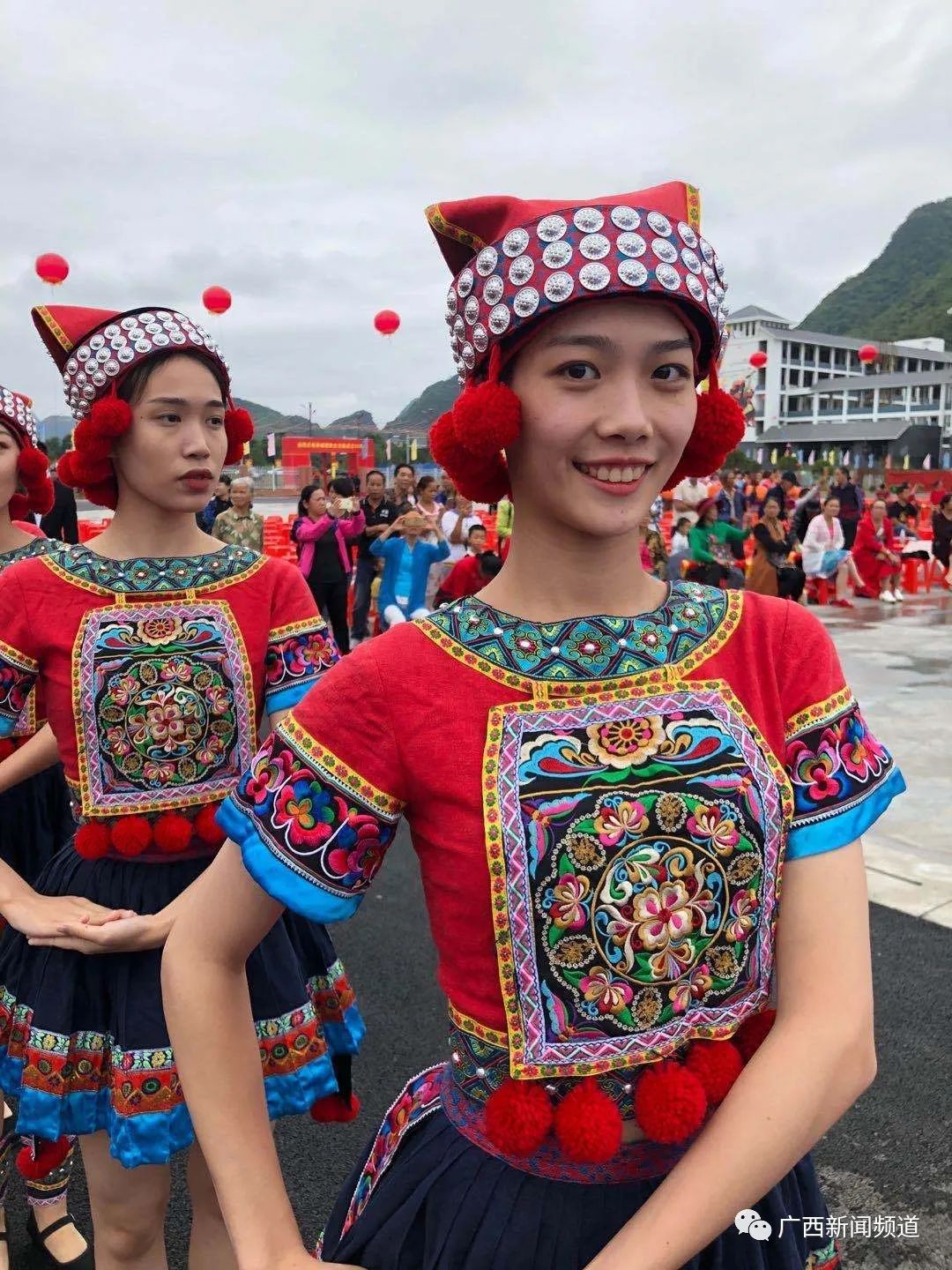 恭城瑶族自治县,30岁生日快乐!| 25日09:30一起庆祝