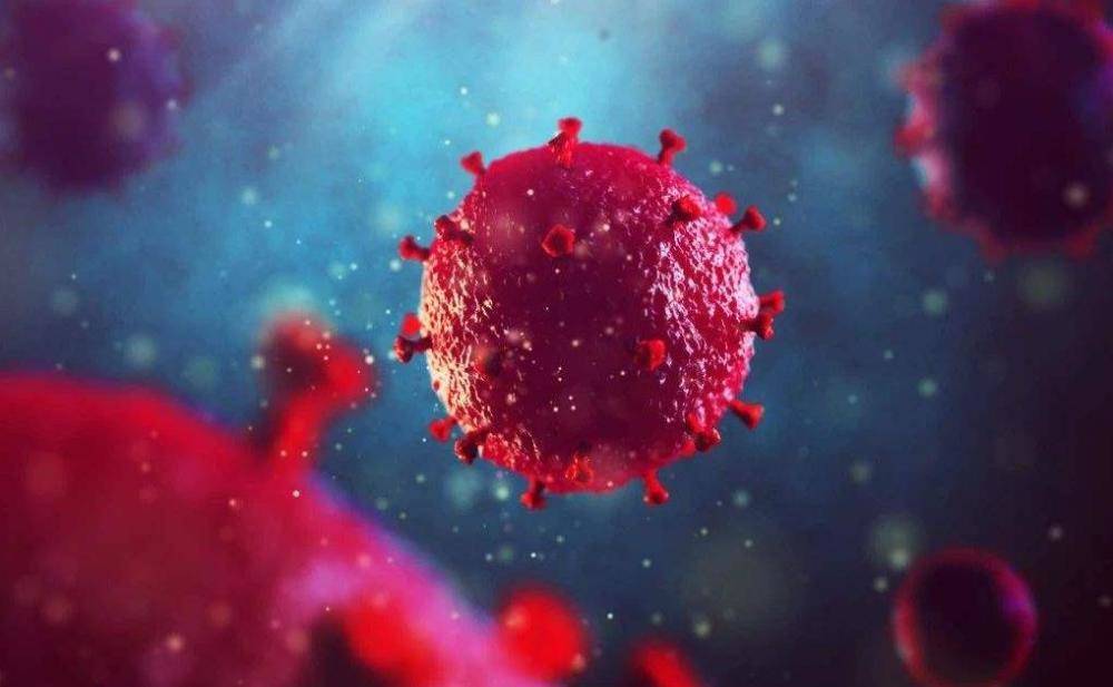 美国研究：新冠病毒在美传播发生变异 更具传染性