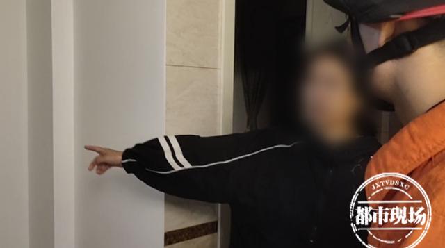 夫妻吵架后母亲携女烧炭自杀，孩子被救起后，竟以为妈妈在做饭休闲区蓝鸢梦想 - Www.slyday.coM