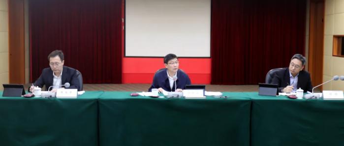 光大集团副总经理蔡允革出任交行党委副书记