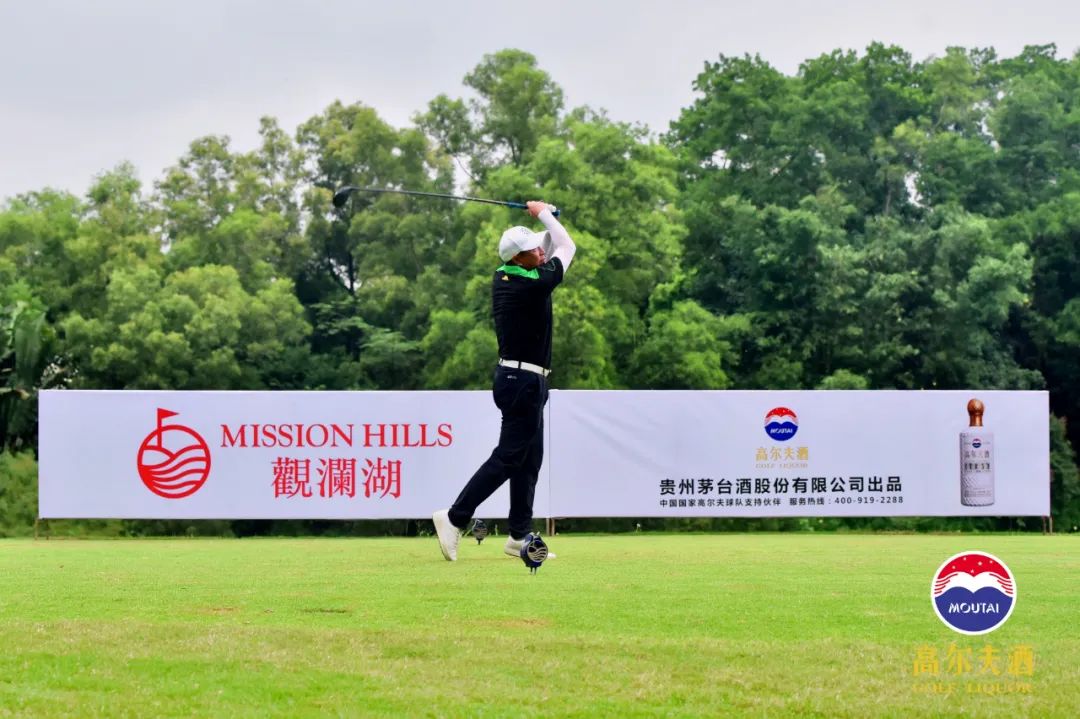 2020高尔夫排名_2020年高工坊杯高尔夫公开赛比赛将于德州举办