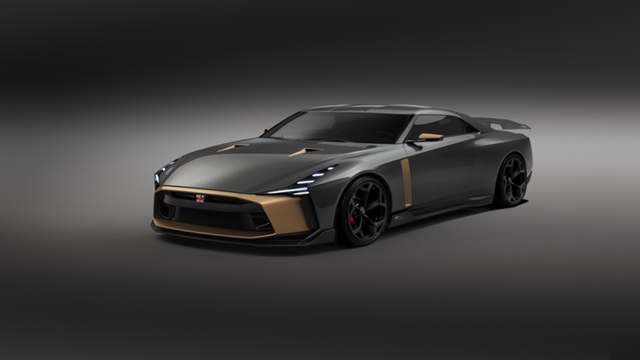 日系车企将在北京车展以电动车驱动未来增长