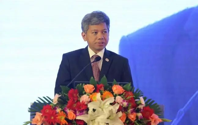这个国家拒绝跟从美国制裁中企：“我们并不把自己视为棋子”