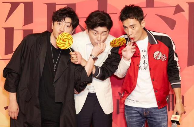 央视boys四字弟弟发文直指撒贝宁c位不值得路人看法亮了