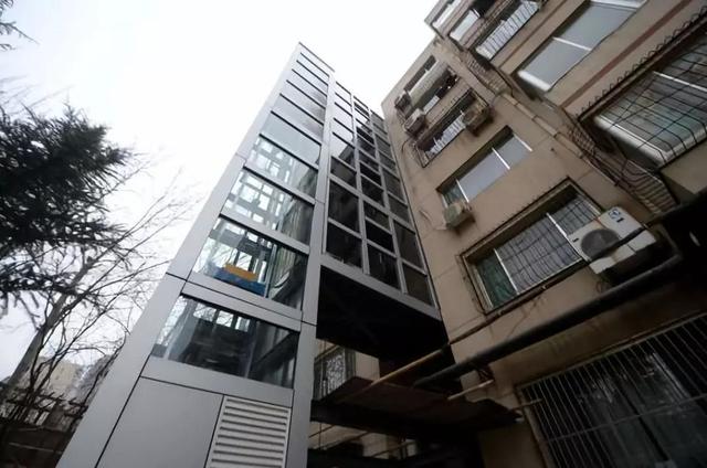 好不容易把1楼工作做通2楼又不同意装电梯先答应这个条件