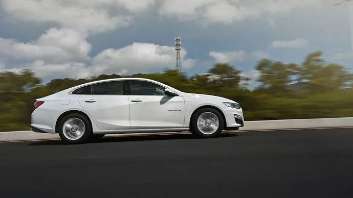 这台同级开起来最有意思的b级车,1.5t 9at,才16万起步!