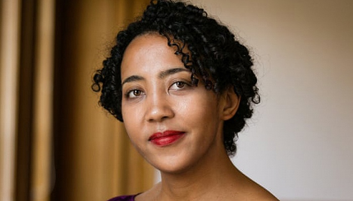 赞比亚科幻作家纳姆瓦利·塞佩尔凭处女作赢得阿瑟·克拉克奖