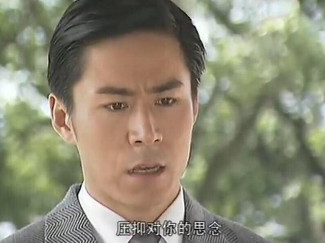 《半生缘》:翠芝对世钧和叔惠态度不同,原来喜欢一个人便会矜持