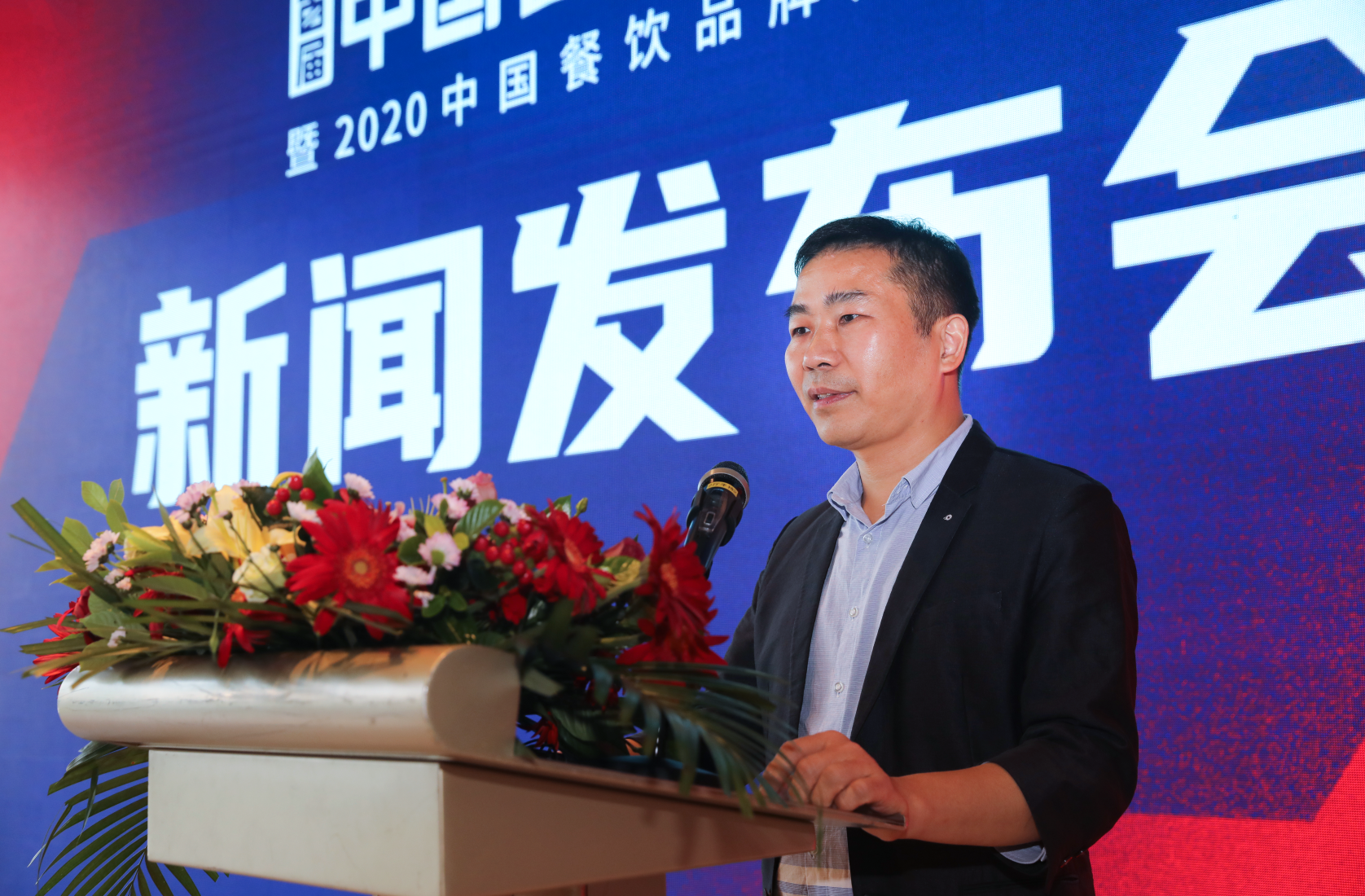 首届中国餐饮品牌节12月开启 将揭晓中国餐饮品牌力百强