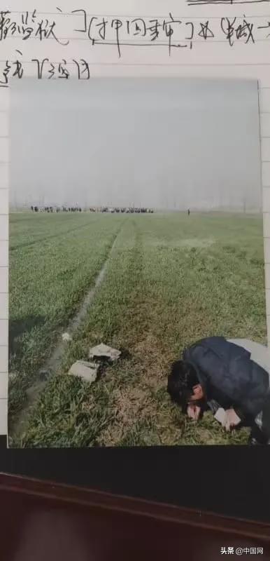 男子强奸杀害16岁女生潜逃19年，落网时看似淡定心率却飚到110休闲区蓝鸢梦想 - Www.slyday.coM