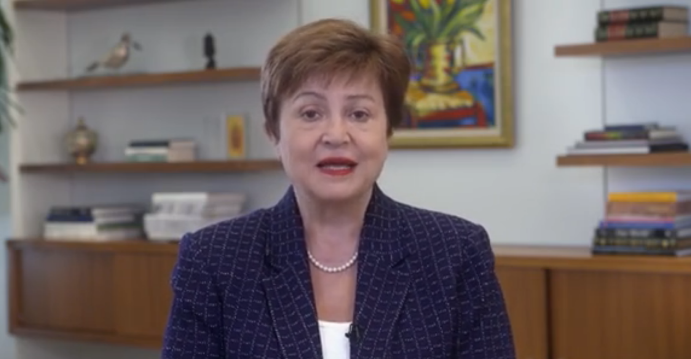 IMF总裁呼吁各国推进金融科技：“机不可失，失不再来”