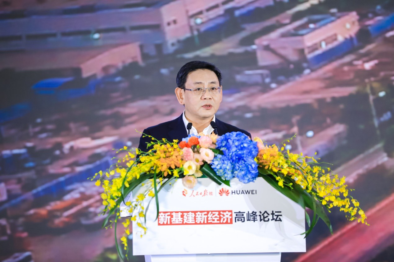 武汉市委常委、常务副市长胡亚波