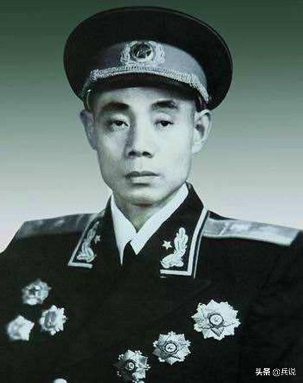 7500人秘密潜伏军长严令谁暴露了立即执行战场纪律