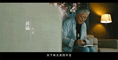 聆听蒋勋:金陵一梦,风雨红楼 | 文艺学堂