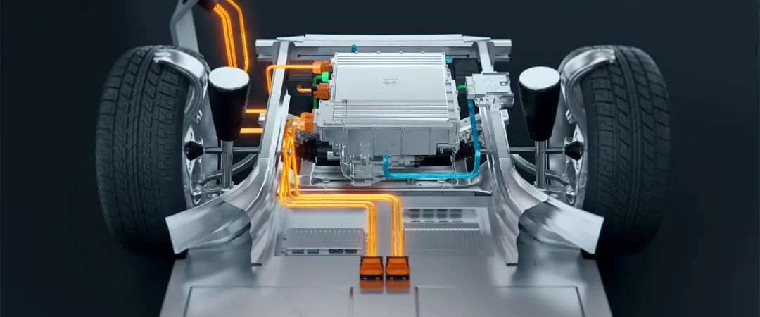 解惑多合一电驱动系统技术难点,等待破局者