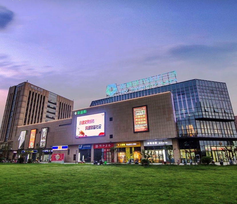 扬州高端医养融合社区火爆认筹2万抵8万马上开盘