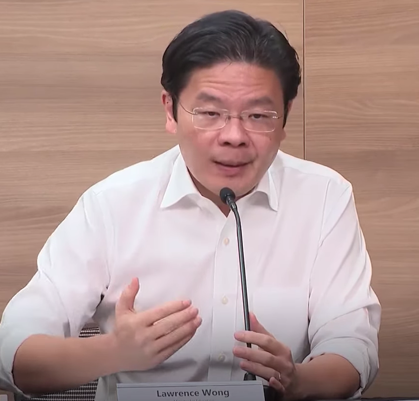 新加坡再放宽多项措施 离第三阶段解封有多远?